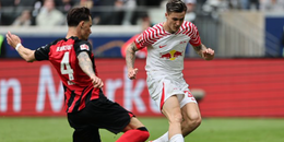 E. Frankfurt vs RB Leipzig (20:30 – 18/05) | Xem lại trận đấu