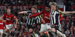 Manchester Utd vs Newcastle United (02:00 – 16/05) | Xem lại trận đấu