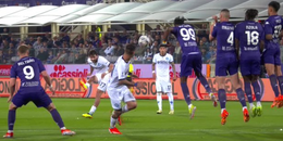 Fiorentina vs Napoli (01:45 – 18/05) | Xem lại trận đấu