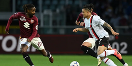 Torino vs AC Milan (01:45 – 19/05) | Xem lại trận đấu