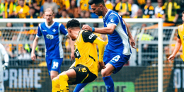 Dortmund vs Darmstadt (20:30 – 18/05) | Xem lại trận đấu