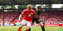 Union Berlin vs SC Freiburg (20:30 – 18/05) | Xem lại trận đấu