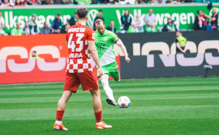 VfL Wolfsburg vs Mainz 05 (20:30 &#8211; 18/05) | Xem lại trận đấu